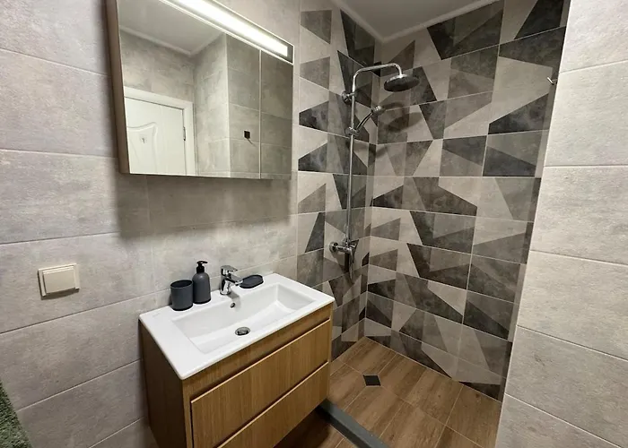 Infinity * Бургас