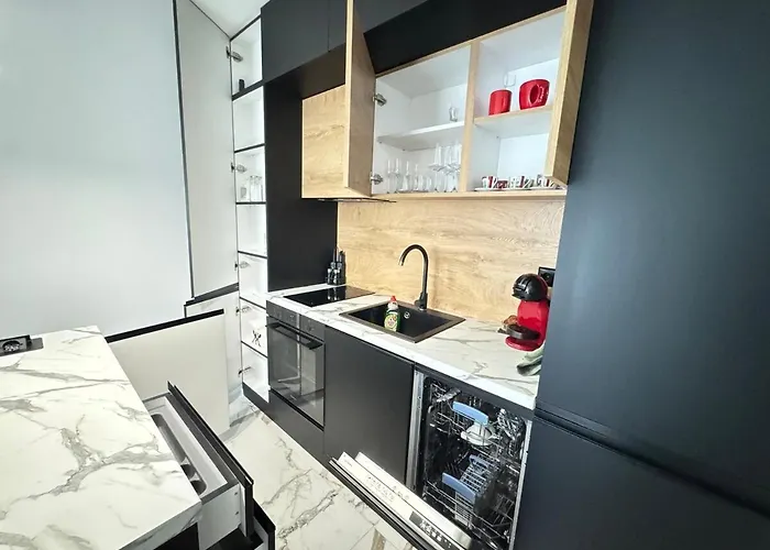 Infinity Бургас