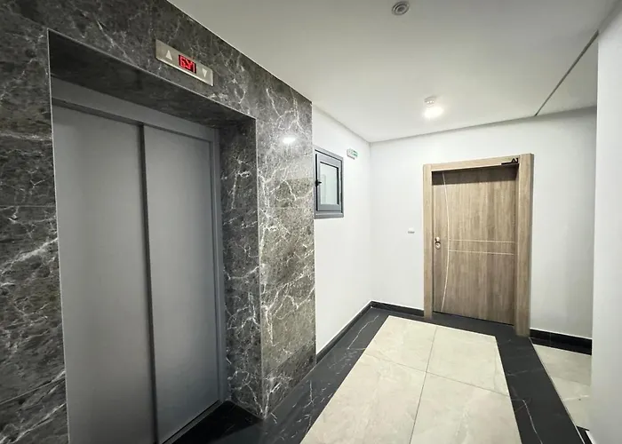 Infinity Апартамент