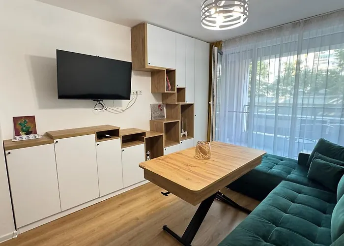 Infinity Бургас